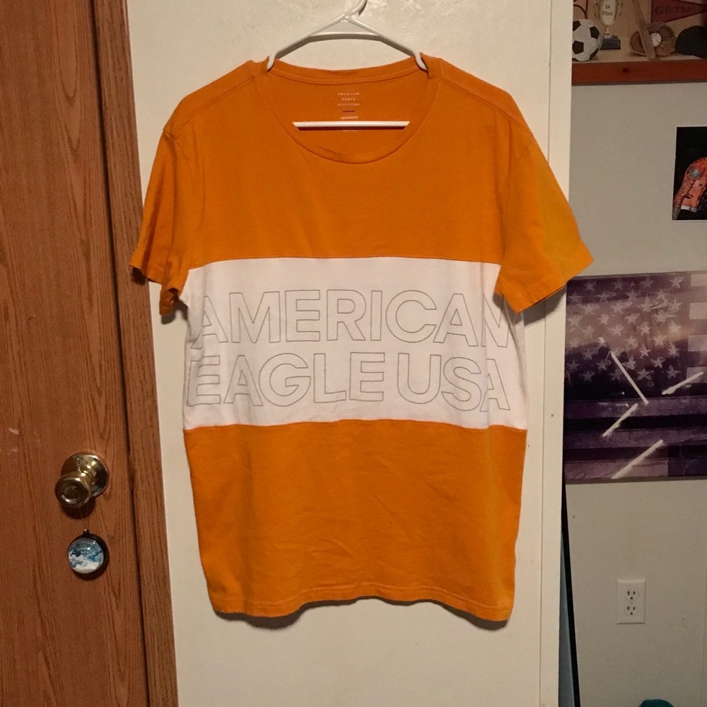 American eagle shirt